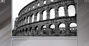 Super Jigsaw Puzzle: Generations - Italy Puzzles