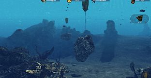 Depth Hunter 2: Treasure Hunter