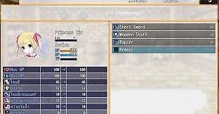 Princess Tier:Part 1