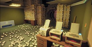 Paper Shredder
