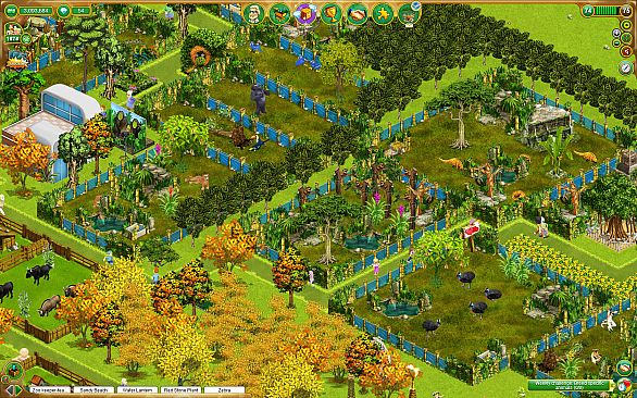 My Free Zoo