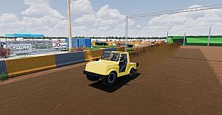 Bounty Drag Racing - Sand Drag Pack 1