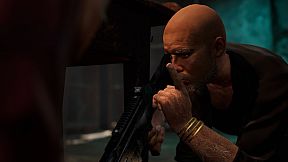 UNEXPECTED: Cry of the Wild