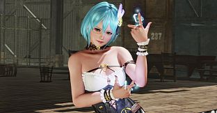 DEAD OR ALIVE 6 Last Round