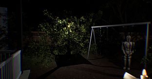 Horror at the Harpers