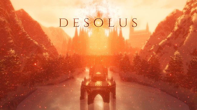 DESOLUS