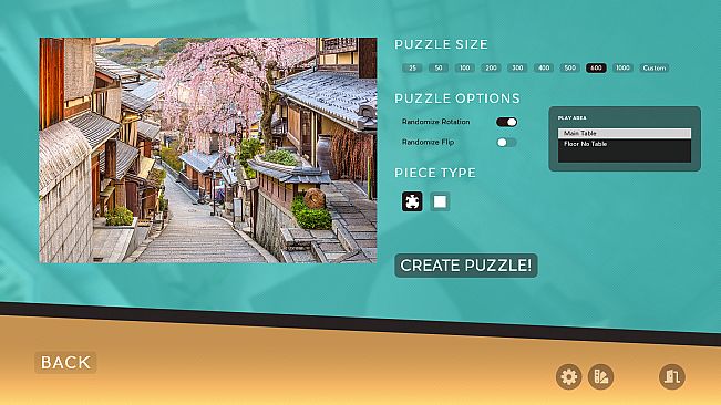 Jigsaw Puzzle Dreams - Serene Pack