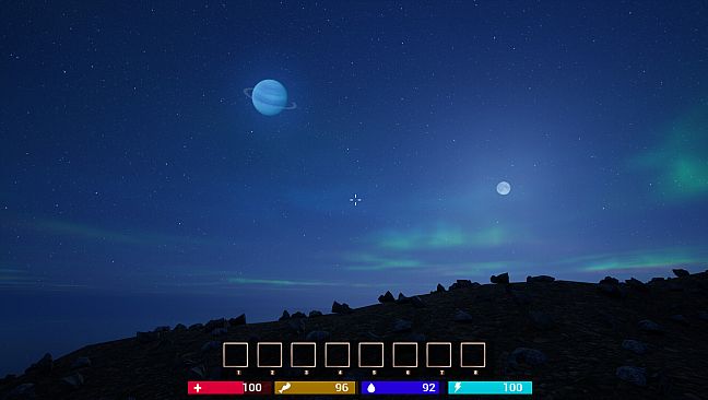 Wildlands Resurgence