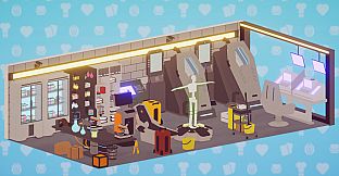 Where’s My Lewd Jigsaws?