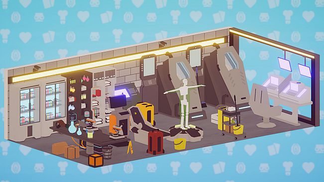 Where’s My Lewd Jigsaws?