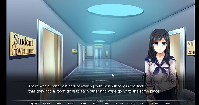 The New Universes: ~ Eine Neue Reise Beginnt ~ Chapter 1
