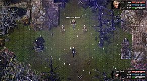 Honor Cry: Aftermath