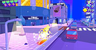 Twinkle’s Galactic Tour