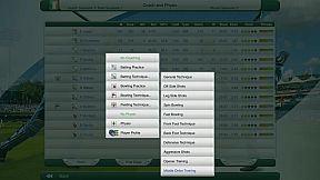 Cricket Captain 2018