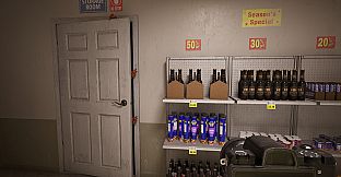 Before Exit: Gas Station - Daylight DLC
