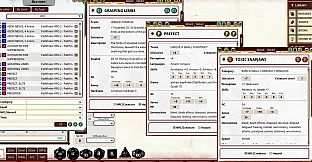 Fantasy Grounds - Pathfinder RPG 2 - Pathfinder Society Quest #9: Wayfinder Origins