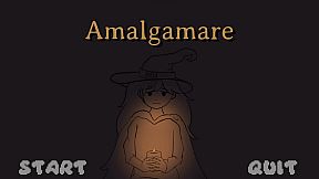 Amalgamare