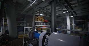 SENARA: The Sacrament