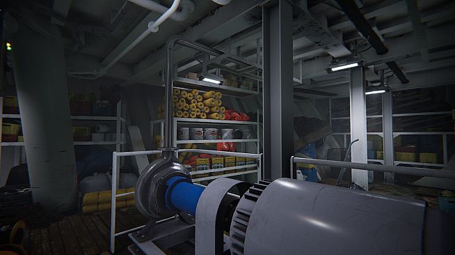 SENARA: The Sacrament