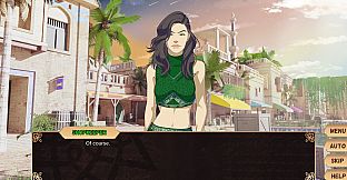 Garden of Seif: Chronicles of an Assassin