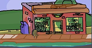 Breve Bug: Champions of Destiny