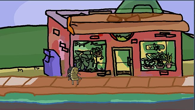 Breve Bug: Champions of Destiny