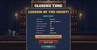 Nightcap Alchemist