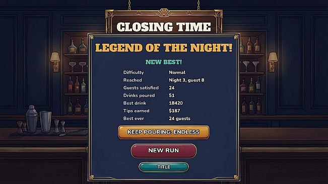 Nightcap Alchemist