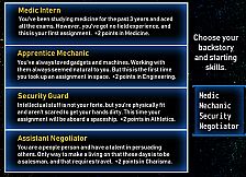 Pegasus-5: Gone Astray