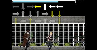Killer Chase