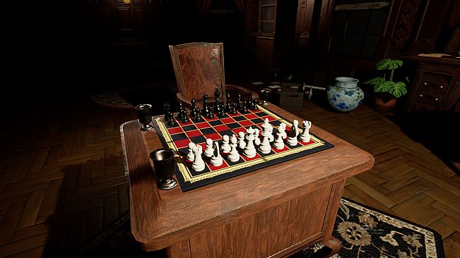 Magic Chess Online