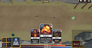 Duel of Gaia