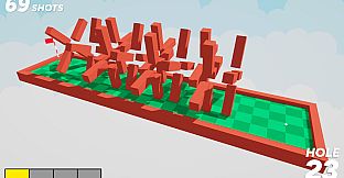 Drive You Crazy Golf