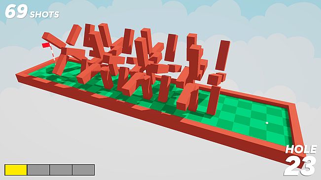 Drive You Crazy Golf