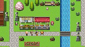 Japanese Romaji Adventure