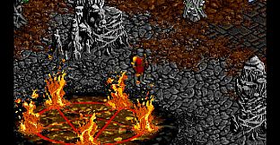 Ultima VIII Gold Edition