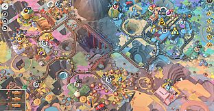 Train Valley 2: Workshop Gems - Onyx