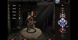 Forge - PvP Pro Pack