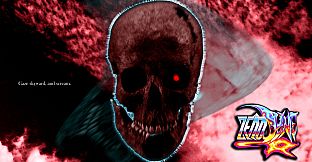 Zenodyne R - Soundtrack