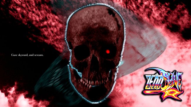 Zenodyne R - Soundtrack