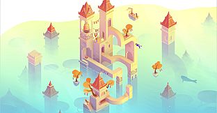 Monument Valley: The Collection
