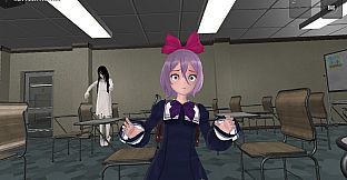 Scary School Simulator