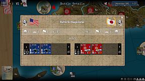 SGS Operation Downfall