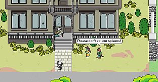 The Sword Wizard - Part 1