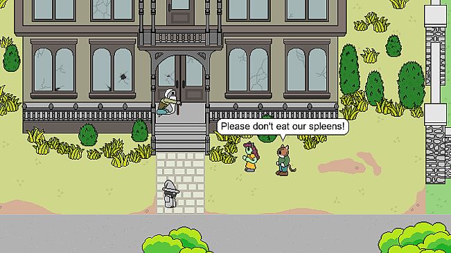 The Sword Wizard - Part 1