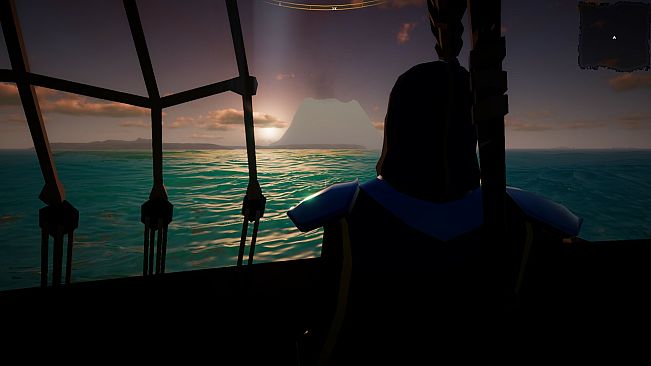 The Adventurer's Domain Online