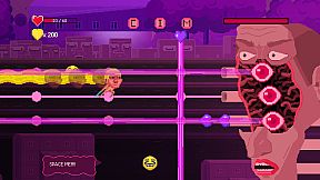 Fight with love - deckbuilder datingsim