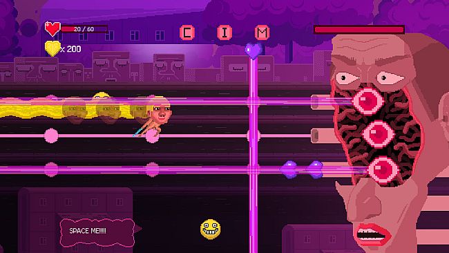 Fight with love - deckbuilder datingsim