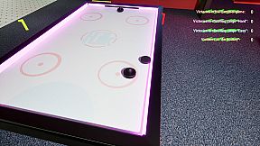 New Year Simulator 2025