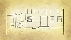 Faded Stories: Greenberg